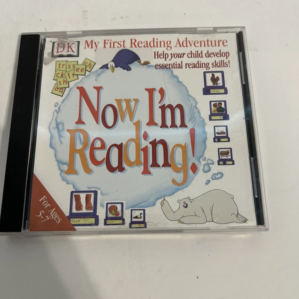 Nova Development Now I'm Reading 1.1 Foto 1 de 1