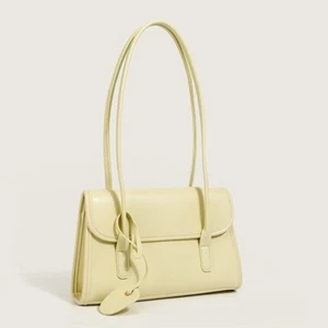 Texture Handbag Korean Style Crossbody Bag New Underarm Bag - Picture 1 of 12