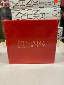 Christian Lacroix Eau de Parfum Mini and Body Lotion Set (No Charge for Lotion ) - Picture 1 of 3