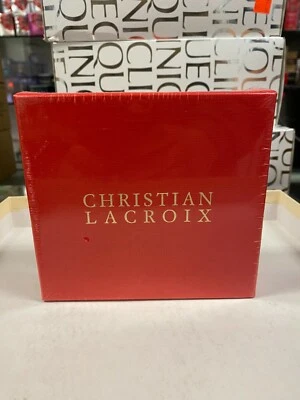 Christian Lacroix парфюмированная вода мини и тела лосьон комплект (без зарядки для лосьона) - Изображение 1 из 3