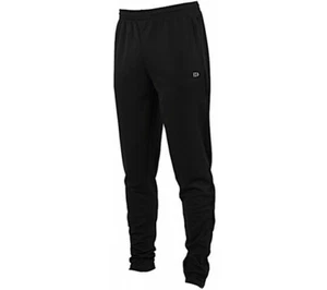 Hummel Jogginghose Kinder Sporthose Fußball Trainingshose Sport Hose Lang Navy - Bild 1 von 12