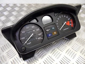 Relojes Honda CB 500 S/Speedo/instrumento (70201 millas) 1994 a 2003 - Imagen 1 de 10