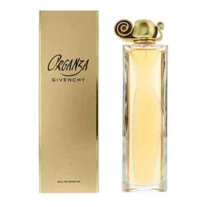 Givenchy Organza Eau De Parfum 100ml EDP Spray For Her - Brand New - Picture 1 of 1