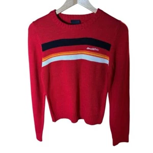 South Pole boys size XL striped crew neck sweater - Picture 1 of 9