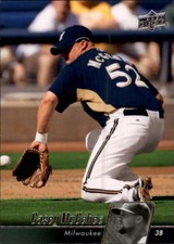 2010 Upper Deck Baseball Card Pick 238-476