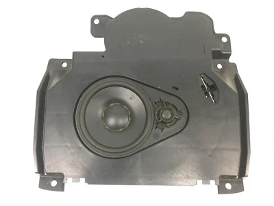 06-13 Volvo C70 S40 V50 C30 Dynaudio Front Center Speaker 30772942 - Image 1 of 4