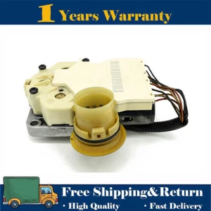 Transmission Solenoid Pack Block Shift Fits For Ford Escape Mazda F6RZ-7G391-A - Bild 1 von 7