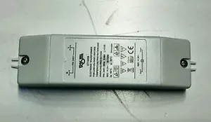 Rasmi 35va -105va 12v SELV Dimmable Electronic Transformer for LV MR16 Halogen - Picture 1 of 4