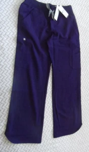 NEU Figs Technical Collection lila Cargo Scrub Hose Gr. XS - Bild 1 von 20