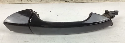 Оригинальная передняя правая наружная дверная ручка Mercedes-Benz C300 2008-2014 годов выпуска A2047600270 - Изображение 1 из 4