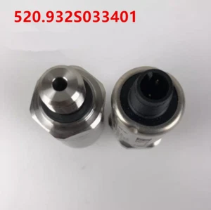 1 Stück Huba Drucksensor Messumformer 520.932S033401#HL - Bild 1 von 2