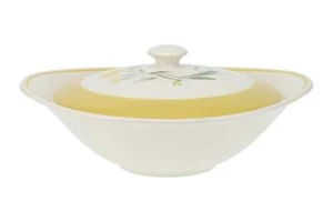 Susie Cooper - Marigold - Vegetable Tureen with Lid - 72574G - Picture 1 of 4
