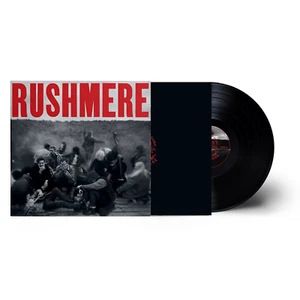 Mumford & Sons - RUSHMERE (Island EMI) Recycled Vinyl 12" Album - Picture 1 of 2