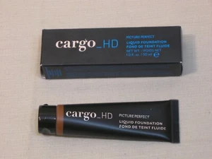 Cargo_HD Picture Fondotinta Liquido Perfetto 1.0 fl. oz. / 30 ml 8W PP-F-8W - Foto 1 di 7
