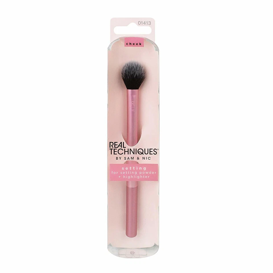 real Techniques Setting Brush 1piece Women