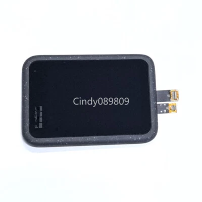 Original Brand New LCD Display Screen With Rear Cover For Gopro Hero 12 Camera - Image 1 of 4