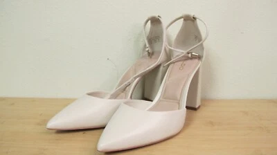 Zapatos de salón ALDO Millgate para mujer, otros blancos, talla 8 EE. UU. Foto 1 de 4