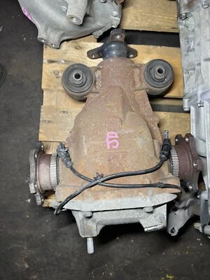 Infiniti G37 Rear Differential Diff V36 08-13 OEM - Image 1 of 4