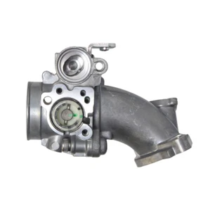 Motorcycle AEROX155 Throttle Body NVX155 32/34/36mm For Yamaha NVX155 Racing - Picture 1 of 8