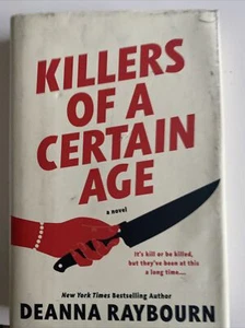 Killers of a Certain Age - Picture 1 of 2