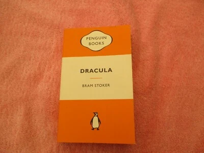 bram stoker dracula  penguin 2009 p/b - image 1 of 3