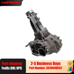 Estuche de transferencia de transmisión para Lexus RX350 Sienna AWD 2017-2022 FABRICANTE DE EQUIPOS ORIGINALES 3610048052 - Imagen 1 de 13
