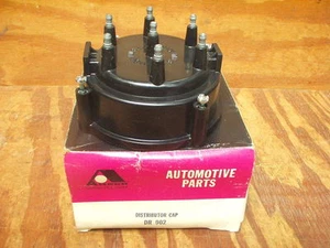 1975 1976 1977 Buick Chevy Oldsmobile Pontiac 6 cyl distributor cap DR-902 NOS! - Foto 1 di 1
