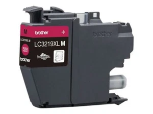 LC3219XL Magenta Genuine Brother Ink Cartridge LC-3219XL - Picture 1 of 1
