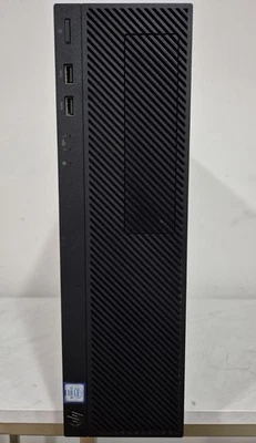 HP Engage Flex Pro i5 8th Gen | 8GB DDR4 | 256GB NVMe SSD | Win 11 Pro POS PC - Image 1 of 2