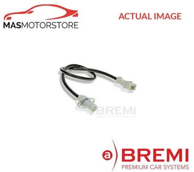 CRANKSHAFT POSITION SENSOR BREMI 60393 FOR ALFA ROMEO 33,75,164 - Image 1 of 4