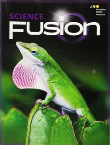 Student Edition Interactive Worktext Grade 3 2017 (ScienceFusion) - Imagen 1 de 1