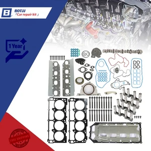 Popular Camshaft, Lifters, Timing Kit Fit For Dodge Ram 1500 2009-2010 - Picture 1 of 11