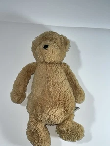 Jellycat 12 Zoll London Bashful beige honigweicher Teddybär Plüschtier Spielpuppe  - Bild 1 von 13