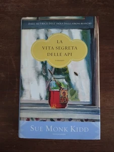 La vita segreta delle api  Kidd Sue M. 2006 Mondadori - Picture 1 of 14