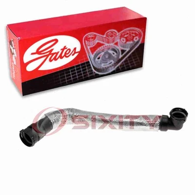 Manguera de refrigerante de radiador superior Gates para Ford F-250 Super Duty 2011-2016 6,7 L xk Foto 1 de 4