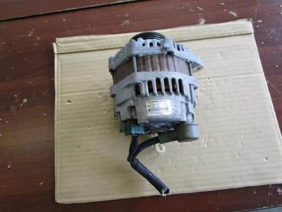 Alternador HONDA Fit 2010 DBA-GE6 [Usado] [PA67249422] Foto 1 de 4