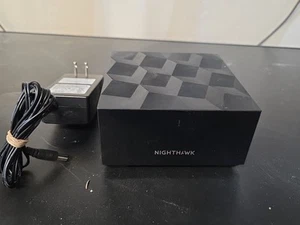 Netgear Nighthawk Mesh WiFi 6 Router MR70 - Picture 1 of 6