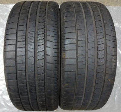 2 Sommerreifen GoodYear Eagle F1 Supercar 245/45 R20 99Y RA780 - Bild 1 von 3