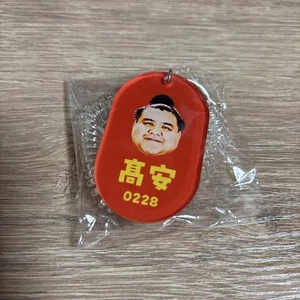 Llavero Gacha de Lucha de Sumo - Takayasu - Imagen 1 de 1