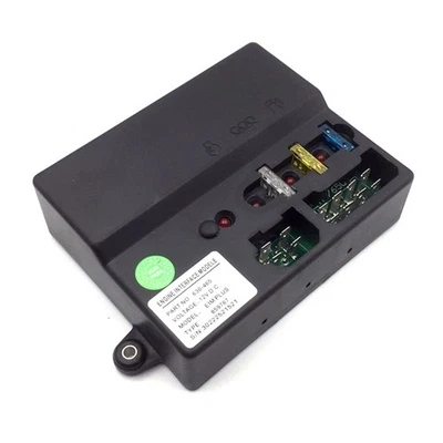 Generator Module Replacement For FG Wilson, for Olympian, for Massey Ferguson - Image 1 of 4