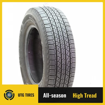 Michelin Latitude Tour 100T 215/70R16 usado - 9,5/32 Foto 1 de 4
