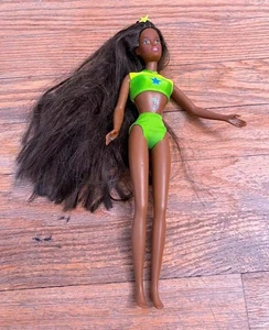 Vintage 1996 Teen Nikki All Grown Up Barbie Friend of Skipper Mattel 17353 - Picture 1 of 1