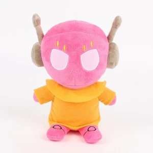 Rain World Five Pebbles Iterator 9 Inch Pink Collectible Figure Video Game Doll - Picture 1 of 4