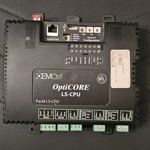 Automated Logic / OEMCtrl LS-CPU Controller - Picture 1 of 4