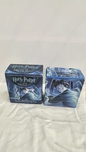 Harry Potter & the Order of the Phoenix J. K. Rowling Unabridged 23 Disc Set CD - Picture 1 of 8