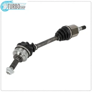 New CV Axle Assy Front Left Fits Mercury Mariner 2006-2011 Ford Escape 2005-2012 - Picture 1 of 5