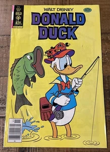 Walt Disney Pato Donald #213 (llave de oro 1979) - Imagen 1 de 3