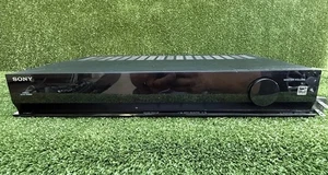 Sony STR-KS370 Multi Channel HDMI 5.1 Ch AV Home Theater Receiver No Remote - Picture 1 of 17