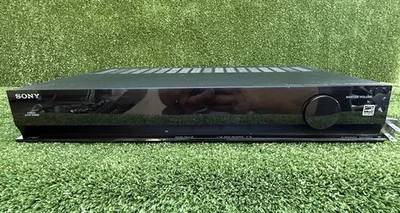 Sony STR-KS370 Multi Channel HDMI 5.1 Ch AV Home Theater Receiver No Remote - Image 1 of 4