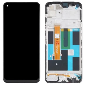 Unidad de exhibición original Realme 7 5G (RMX2111) Service Pack - Imagen 1 de 1